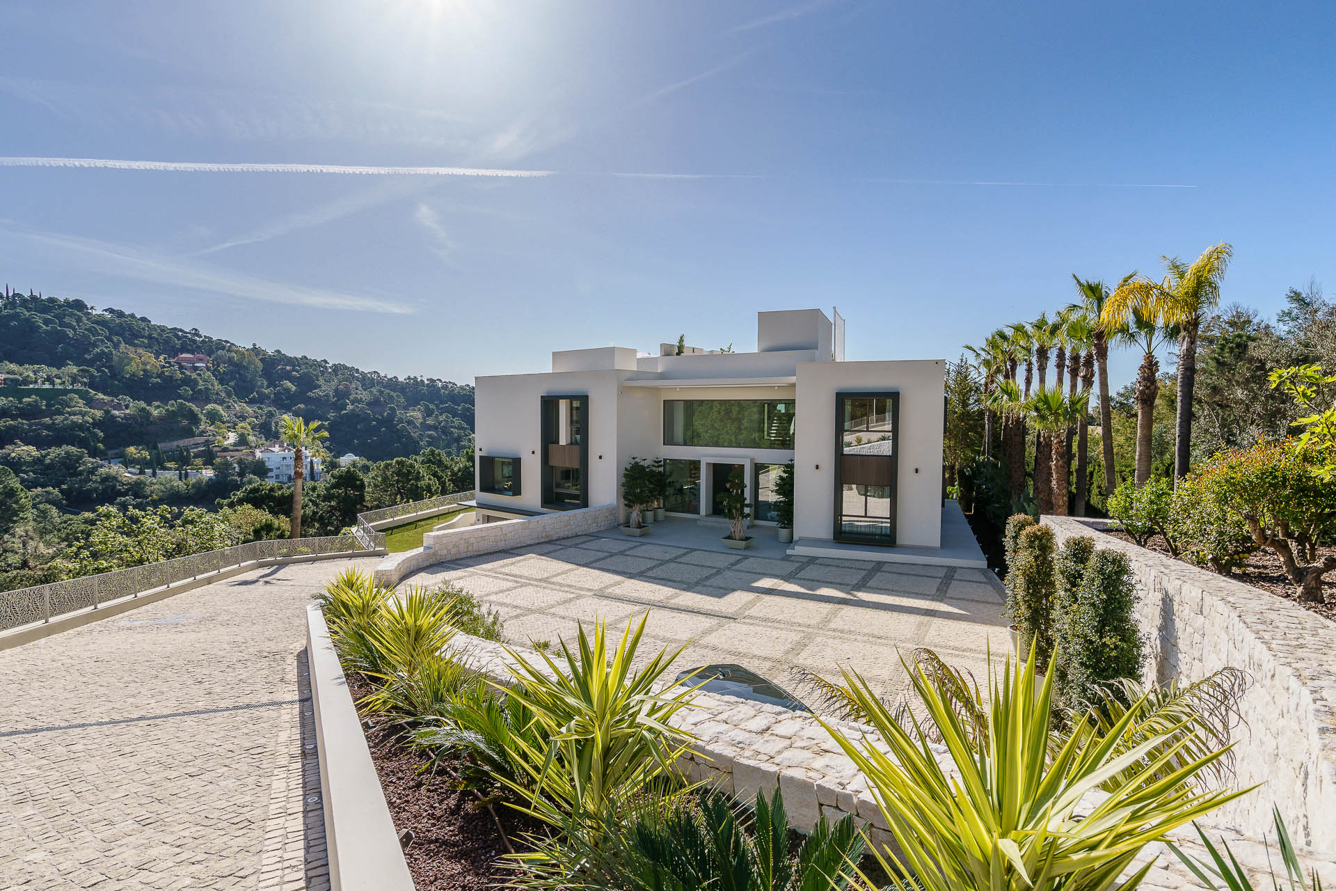 The Retreat