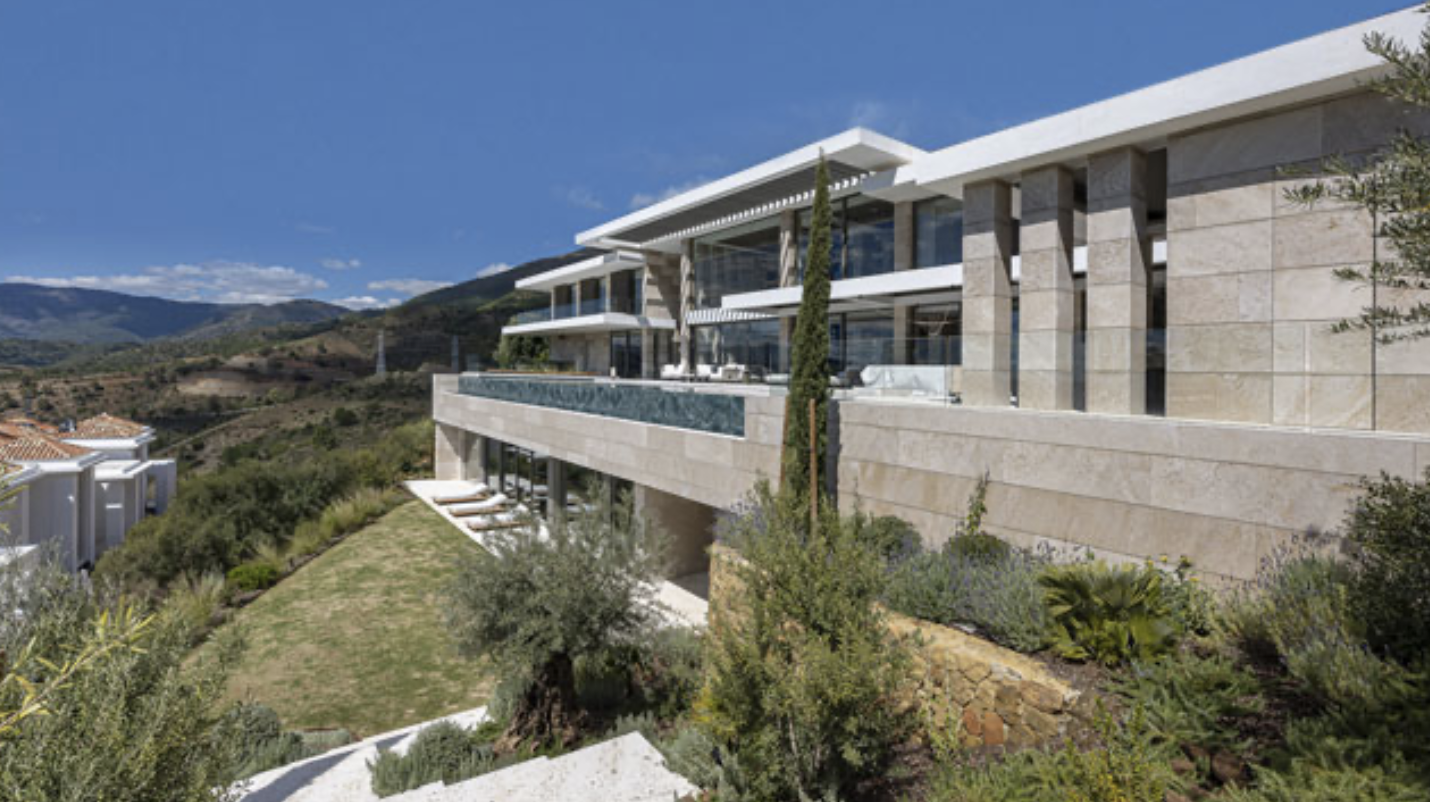 Villa Kaizen