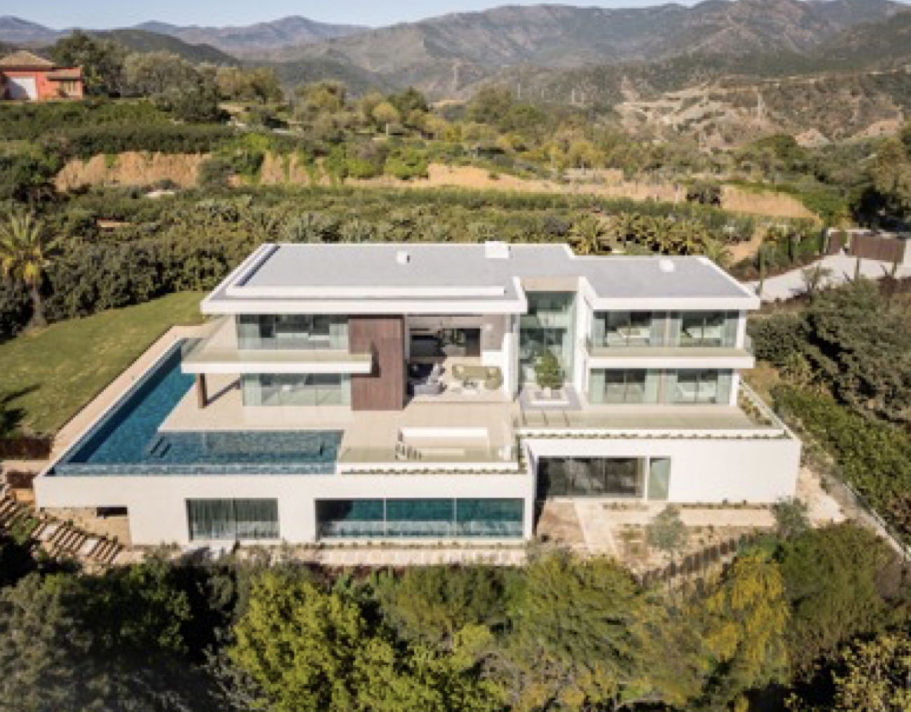 Villa Hermes