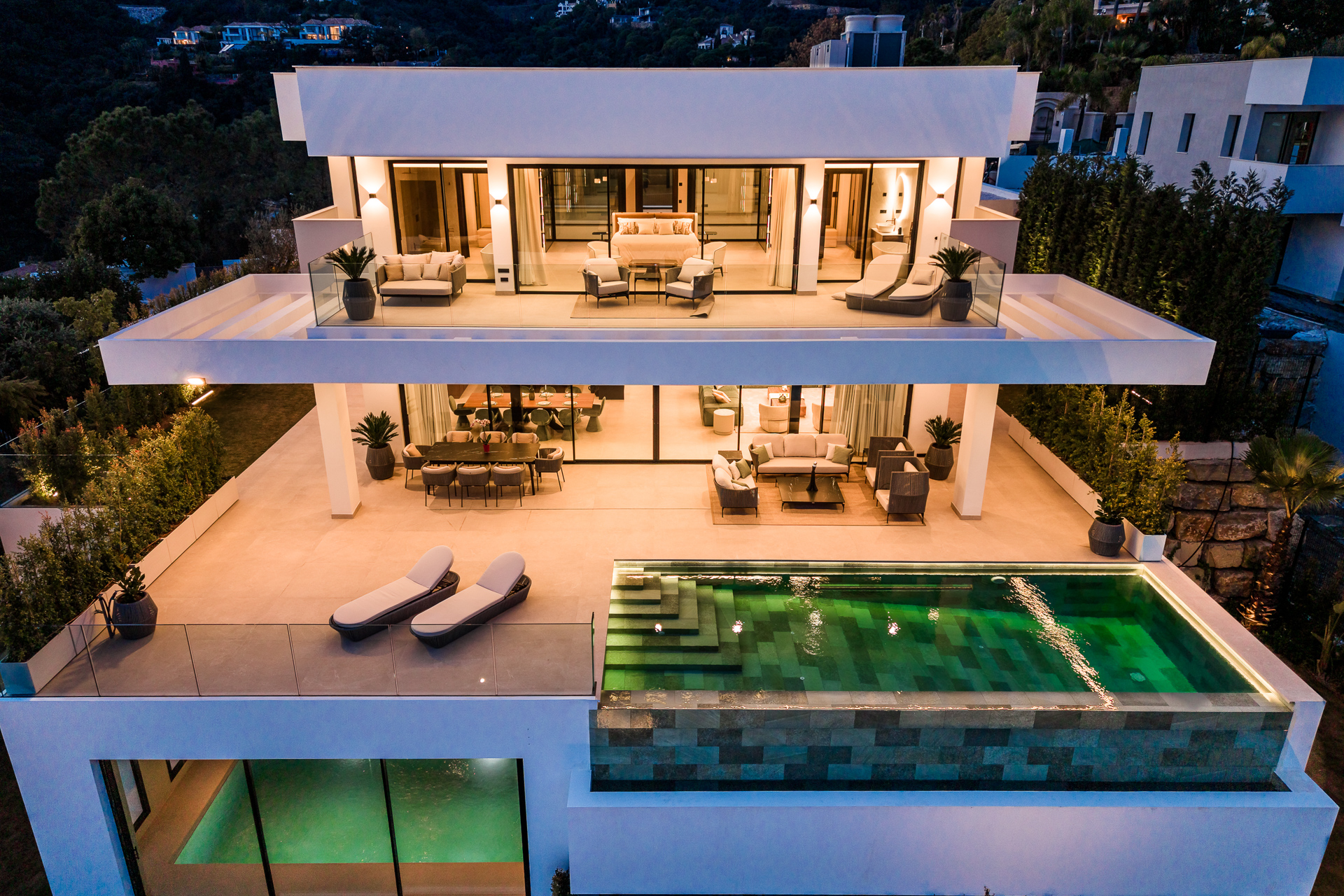Additional view 2 of Villa Alfa