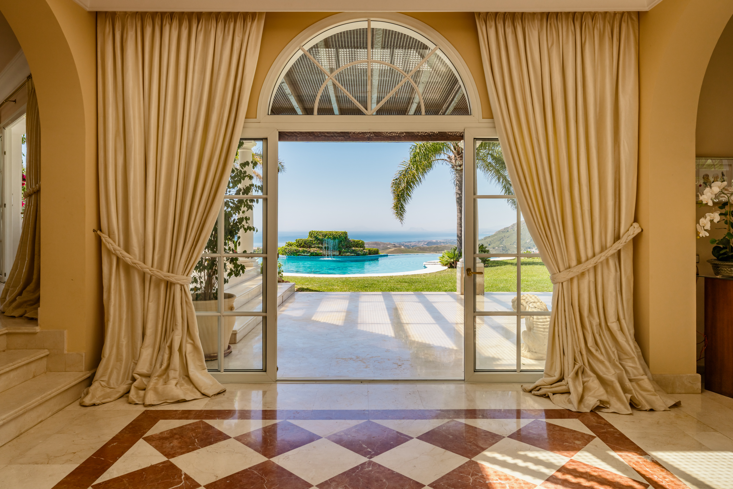 Additional view 2 of Tuscan Villa