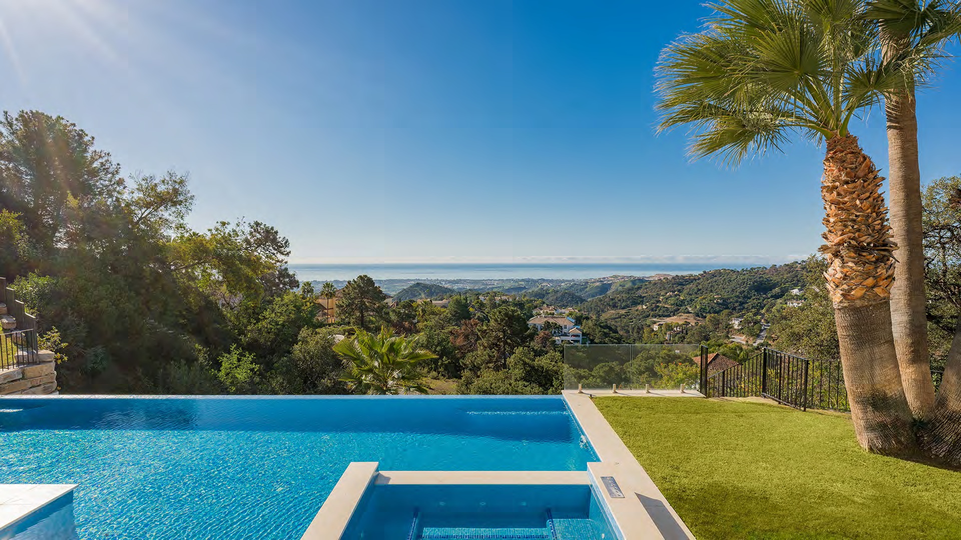Family villa in La Zagaleta, Benahavis