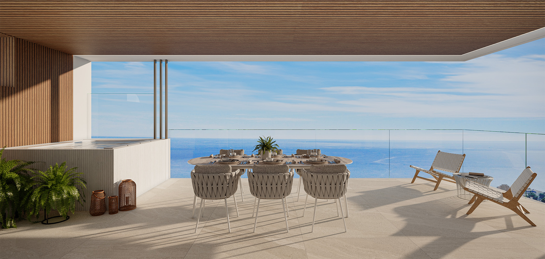 Additional view 4 of Prime Costa del Sol Luxury: El Higuerón – Between Fuengirola & Benalmádena