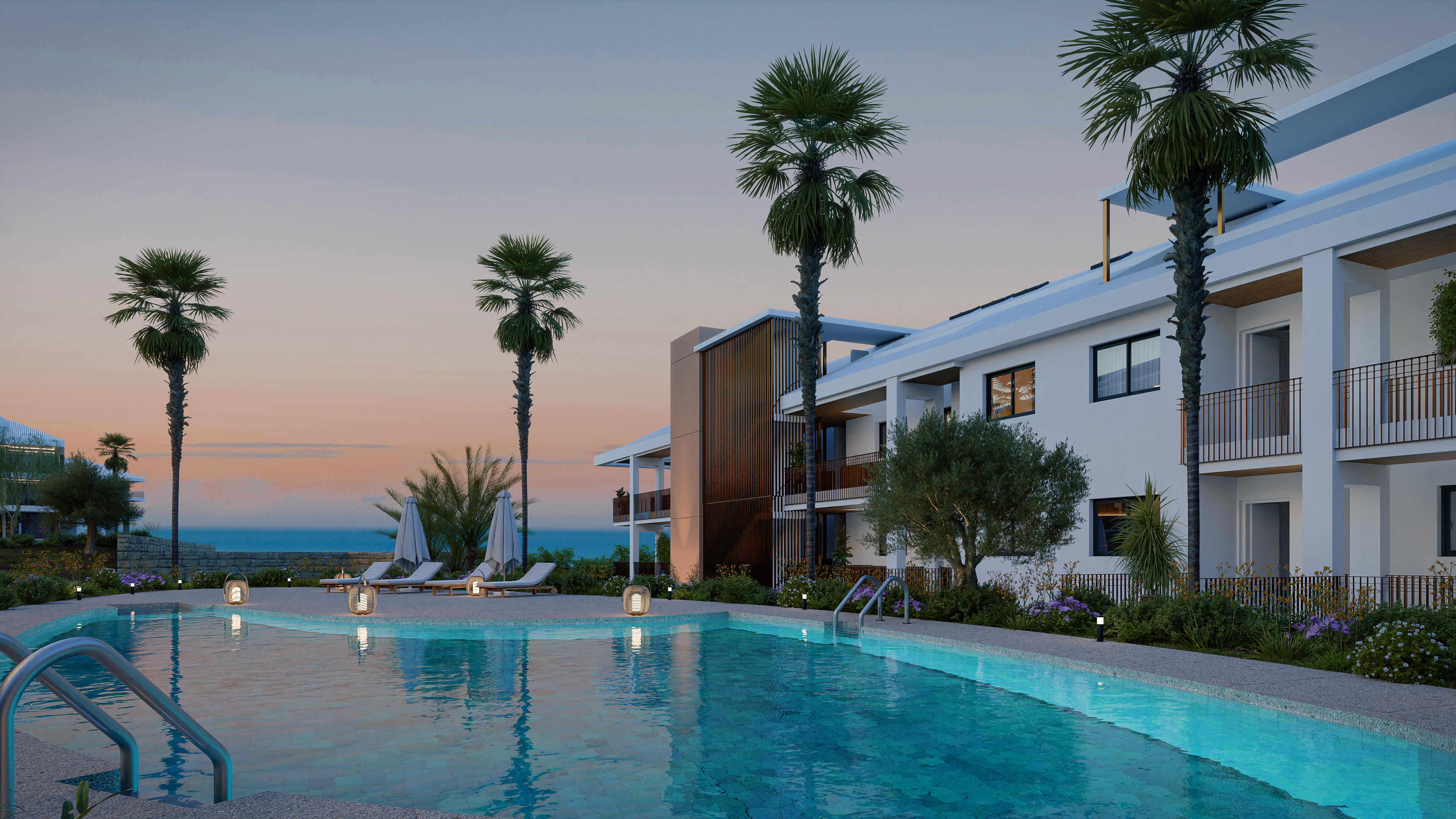 Additional view 2 of Prime Costa del Sol Luxury: El Higuerón – Between Fuengirola & Benalmádena
