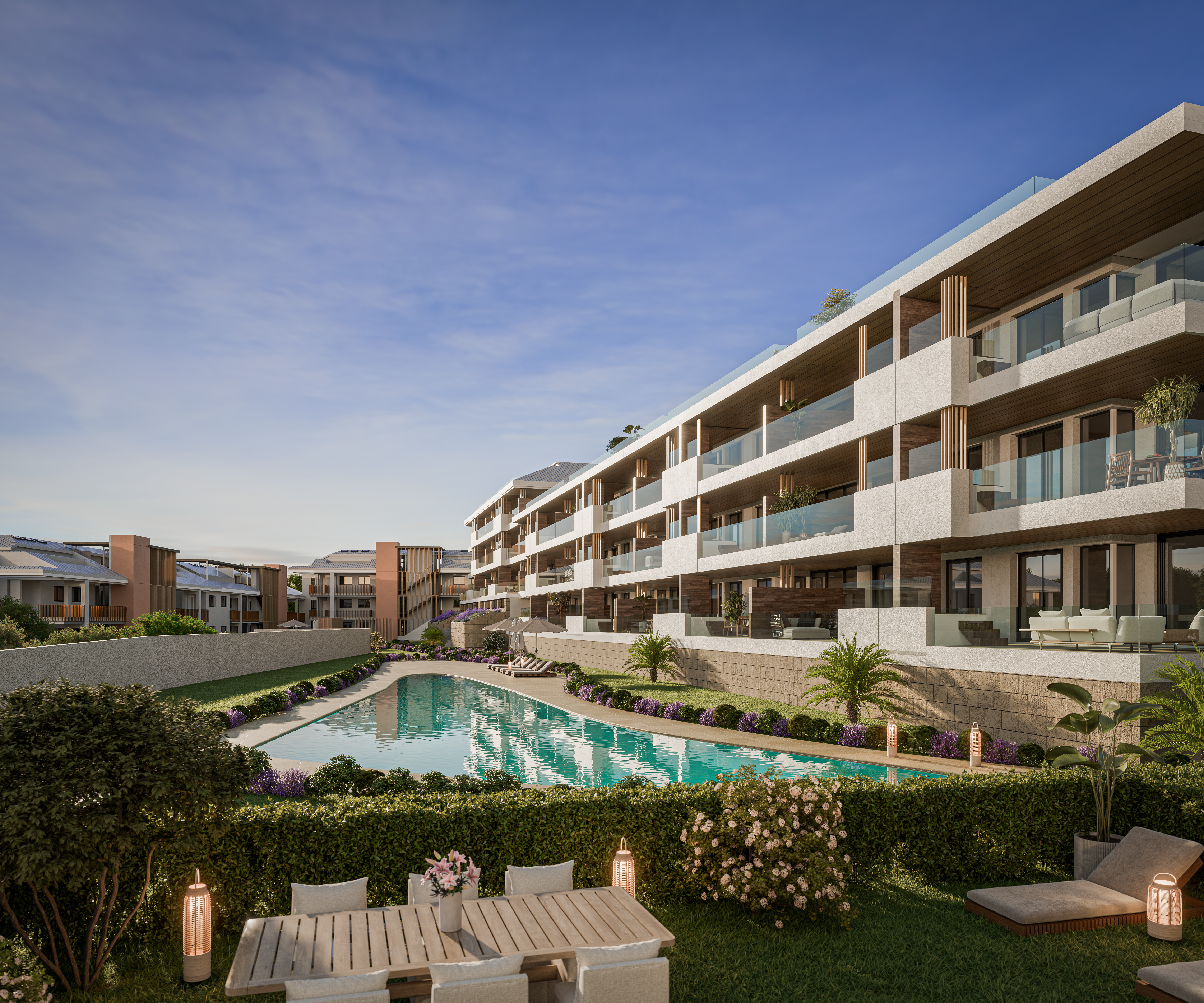 Additional view 3 of Prime Costa del Sol Luxury: El Higuerón – Between Fuengirola & Benalmádena