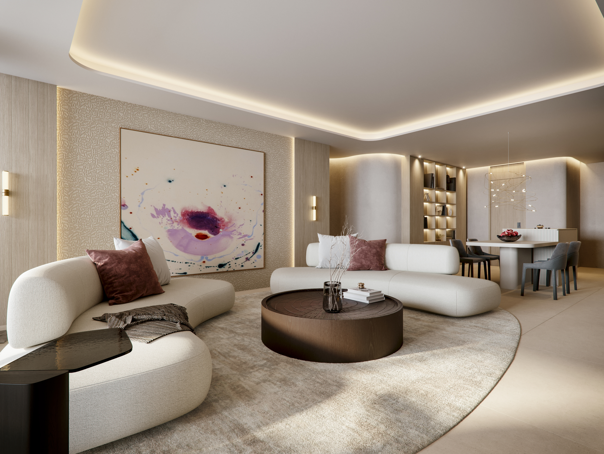 Additional view 4 of Serenity by the Sea: Modern Residences in Fuengirola’s Tranquil Carvajal