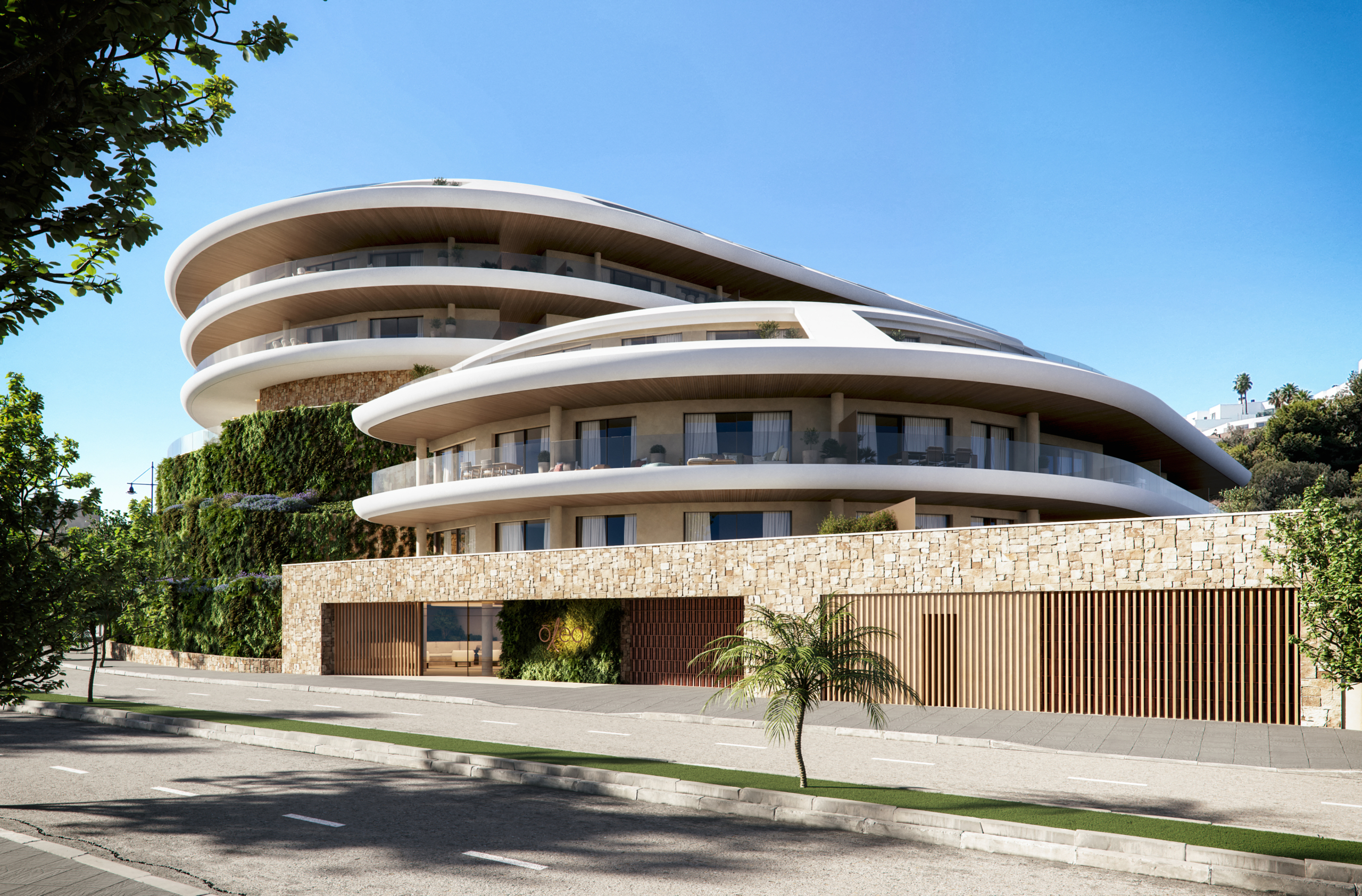 Additional view 3 of Serenity by the Sea: Modern Residences in Fuengirola’s Tranquil Carvajal