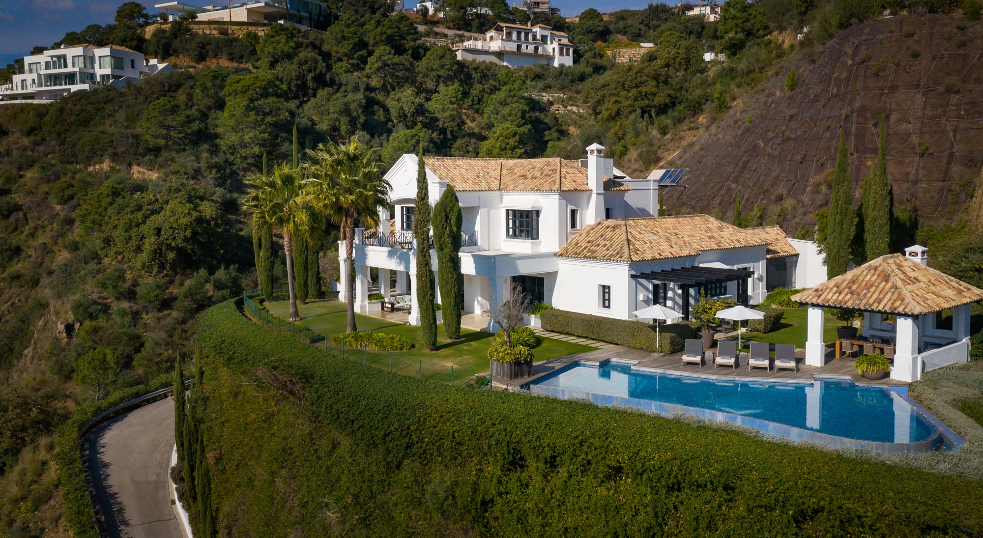 Villa Chantay photograph 1