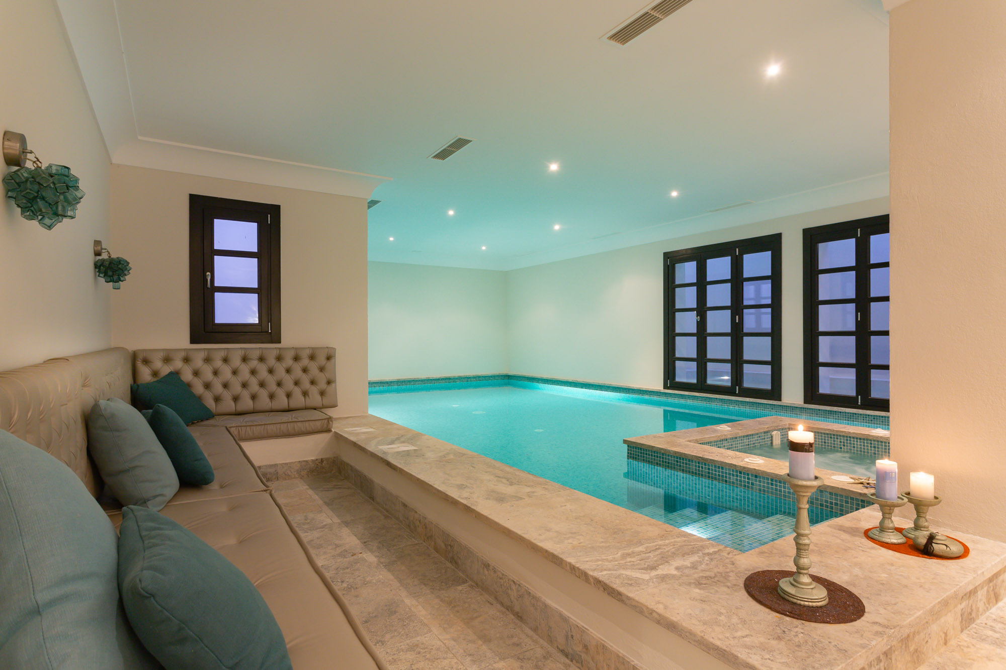 Villa Chantay photograph 3
